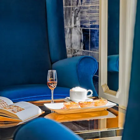 H10 Duque De Loule Hotel Lissabon