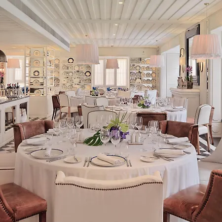 Hotel H10 Duque De Loule Lisbon