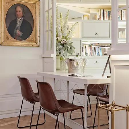 Hotel H10 Duque De Loule