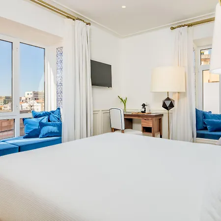 H10 Duque De Loule Hotel 4*