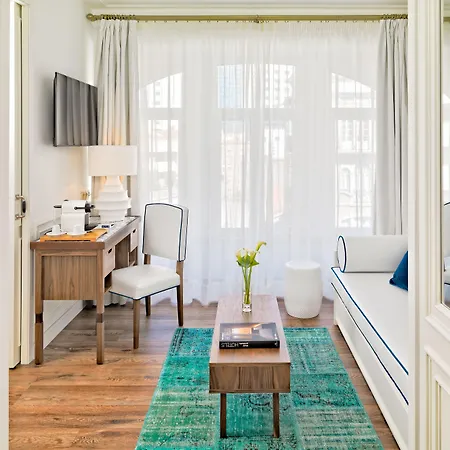 Hotel H10 Duque De Loule 4*