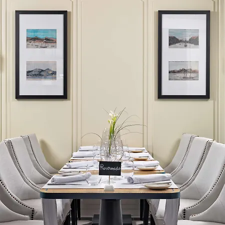 H10 Duque De Loule 4* Lisbon