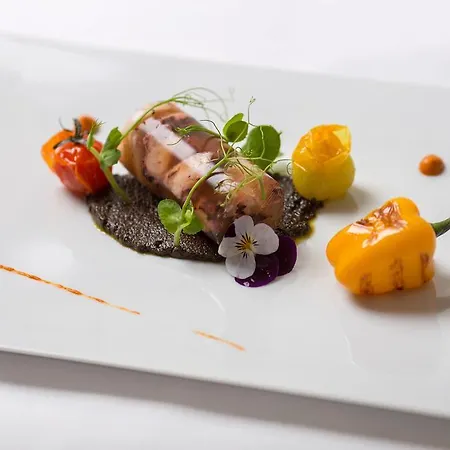 Hotel H10 Duque De Loule Lisbon