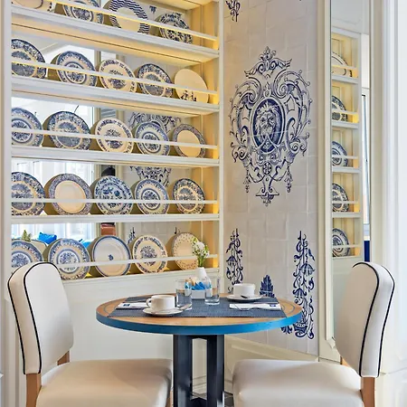 Hotel H10 Duque De Loule