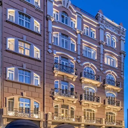 H10 ドゥケ デ ローレ ホテル