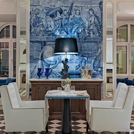 H10 Duque De Loule Hotel