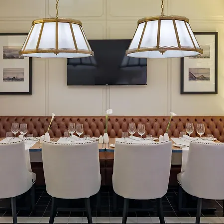 H10 Duque De Loule Hotel 4*