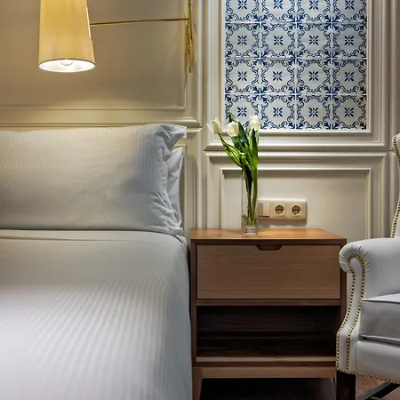 H10 ドゥケ デ ローレ リスボン