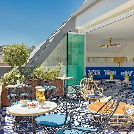 H10 Duque De Loule 4*