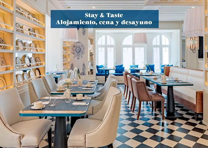 H10 Duque De Loule Szálloda