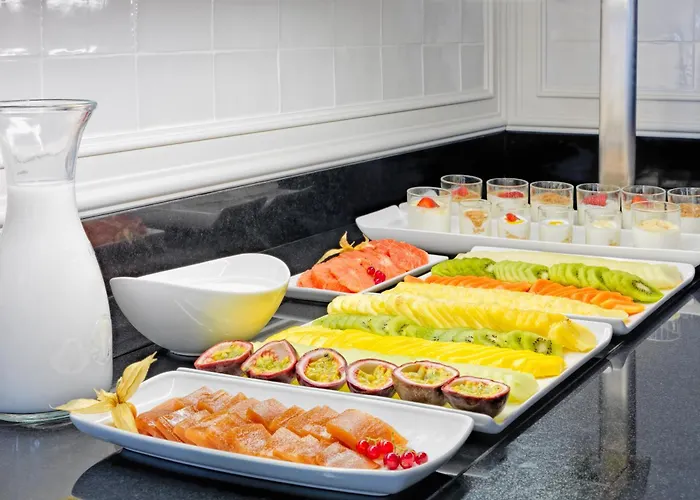 H10 Duque De Loule Lisboa