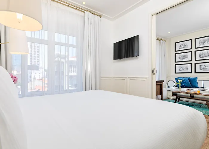 H10 Duque De Loule Szálloda