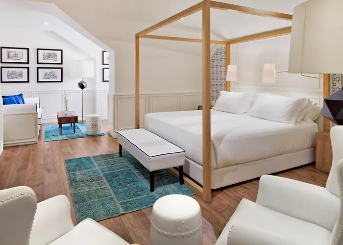 H10 Duque De Loule Szálloda