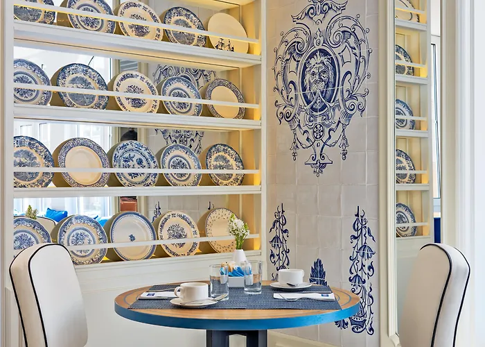 H10 Duque De Loule Szálloda