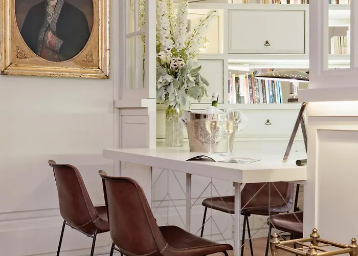 Szálloda H10 Duque De Loule