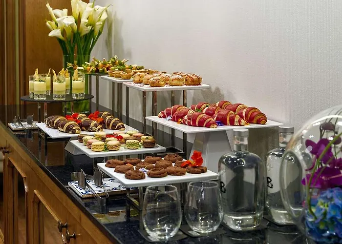 H10 Duque De Loule 4* Lisboa