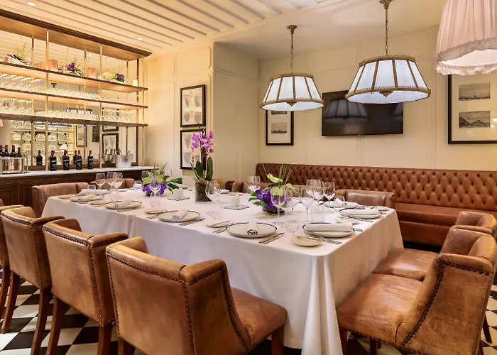 H10 Duque De Loule Lisboa