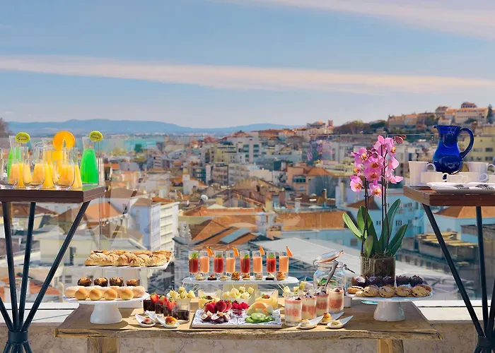 H10 Duque De Loule Szálloda