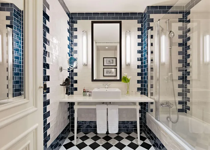 H10 Duque De Loule 4* Lisboa