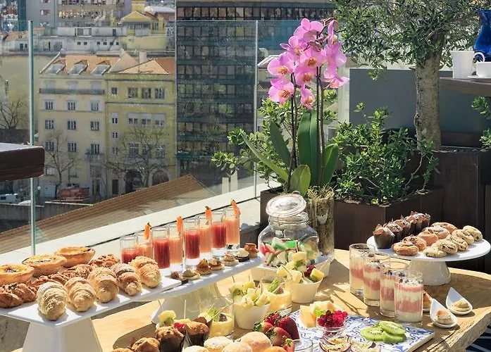 H10 Duque De Loule Lisboa