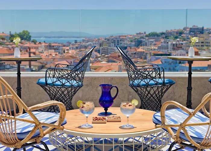 H10 Duque De Loule 4*