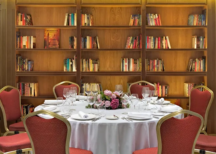 Szálloda H10 Duque De Loule 4*