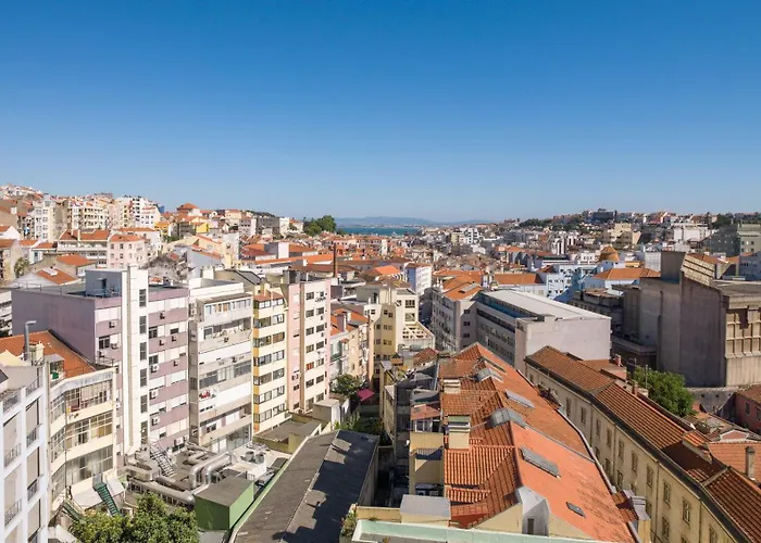 H10 Duque De Loule Szálloda 4*