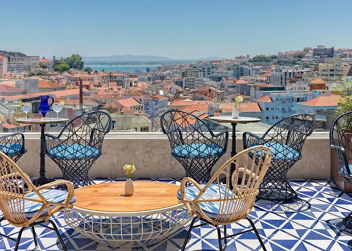 H10 Duque De Loule Szálloda 4*