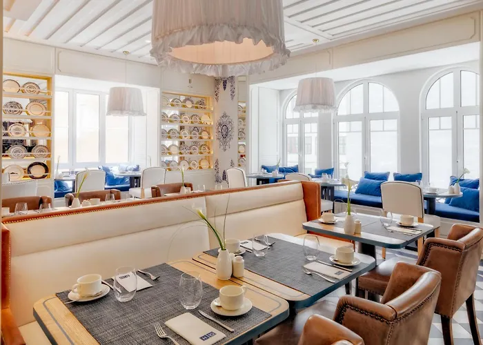 Szálloda H10 Duque De Loule 4*