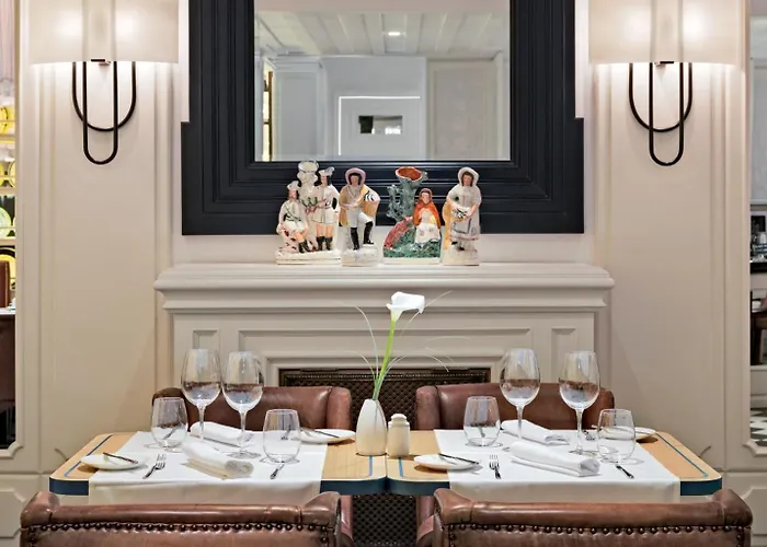 Szálloda H10 Duque De Loule 4*