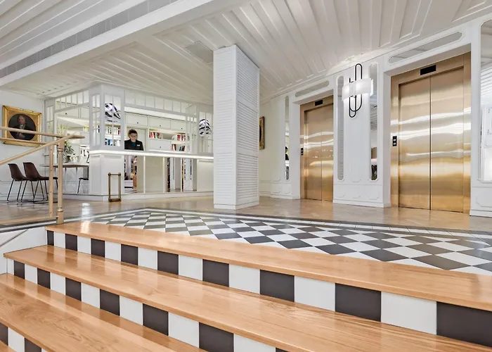 Szálloda H10 Duque De Loule 4*