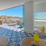 H10 Duque De Loule Hotell 4*