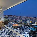 H10 Duque De Loule Hotel Lissabon