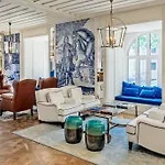 H10 Duque De Loule Hotel Lissabon