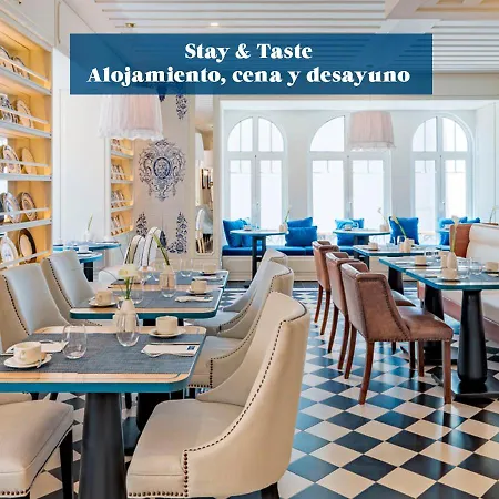 H10 Duque De Loule Hotell