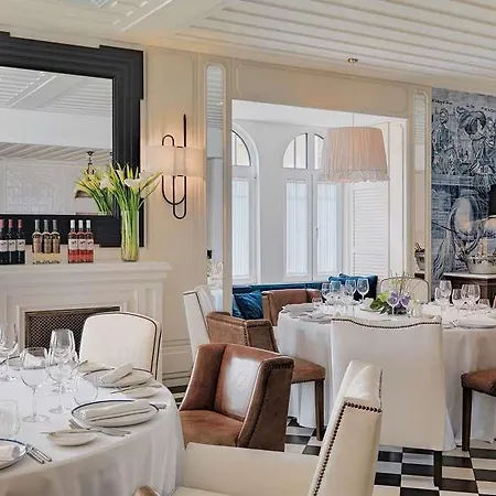 H10 Duque De Loule Lisboa