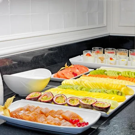 H10 Duque De Loule Lisboa