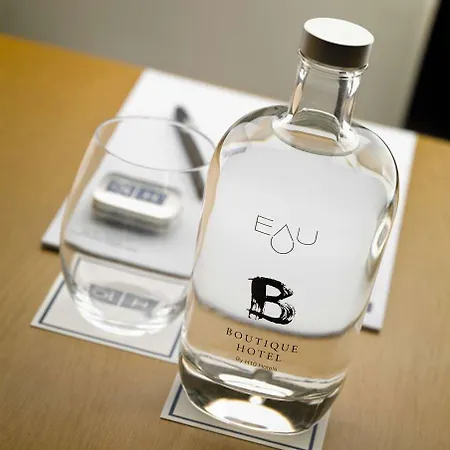 H10 Duque De Loule Hotell