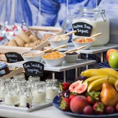 Hotell H10 Duque De Loule 4*