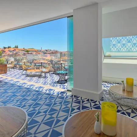 H10 Duque De Loule Hotell 4*