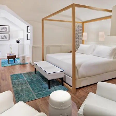 H10 Duque De Loule Hotell