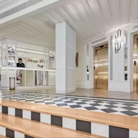 Hotell H10 Duque De Loule 4*