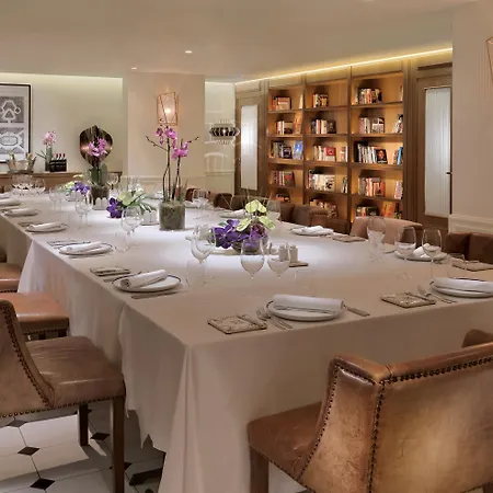 H10 Duque De Loule Hotell