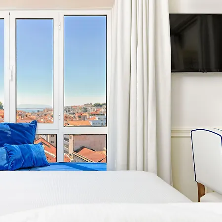 H10 Duque De Loule Hotell 4*