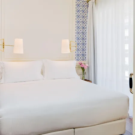 Hotell H10 Duque De Loule Lisboa