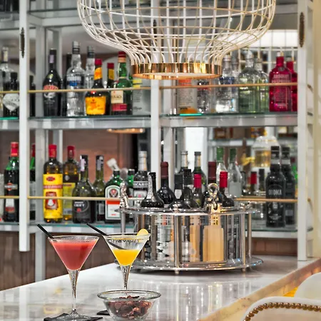 H10 Duque De Loule 4* Lisboa