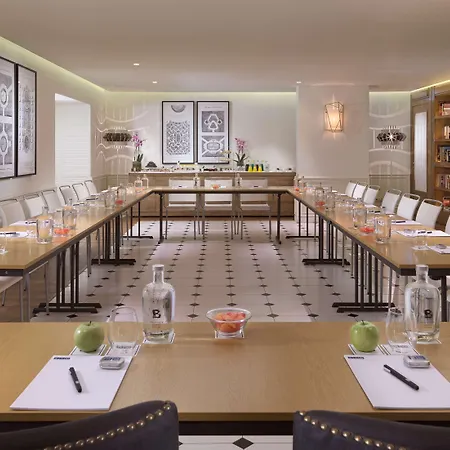 H10 Duque De Loule 4* Lisboa