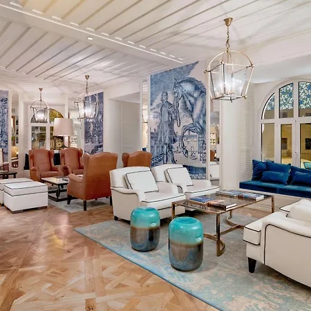 Hotell H10 Duque De Loule 4*