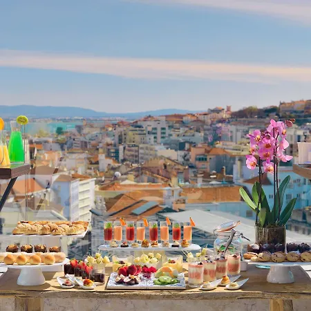 H10 Duque De Loule Hotell