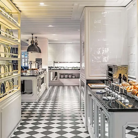 Hotell H10 Duque De Loule